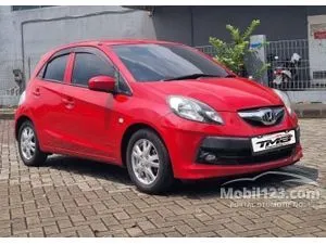 2015 Honda Brio 1.3 Sports E Hatchback