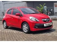 2015 Honda Brio 1.3 Sports E Hatchback