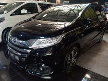 2016 Honda Odyssey 2.4 Prestige 2.4 MPV