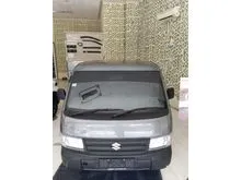 2026 Suzuki Carry 1.5 Pick Up Wide Deck AC/PS Pickup