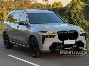 2023 BMW X7 3.0 xDrive40i M Sport SUV