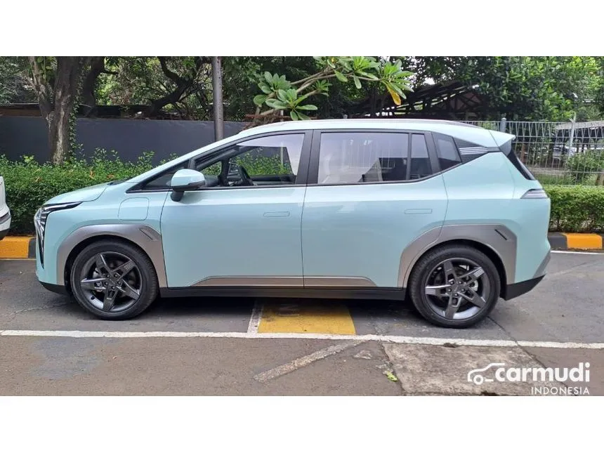 2024 GAC Aion Y Plus EV Exclusive Wagon