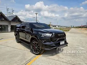 2025 Toyota HILUX REVO 2.4 Prerunner Rocco Double Cab Pickup