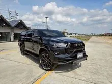 2025 Toyota HILUX REVO 2.4 Double Cab Prerunner Rocco Pickup