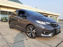 2018 Honda Jazz 1.5 RS Hatchback
