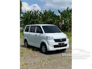 2021 Suzuki APV 1.5 ARENA GL Van