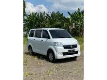 2021 Suzuki APV 1.5 ARENA GL Van