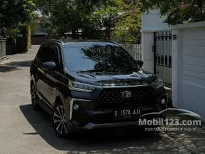 2022 Toyota Veloz 1.5 Q (Premium Color) MPV