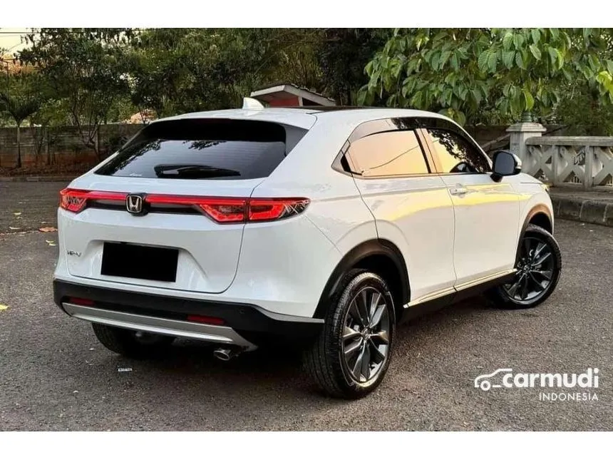 2024 Honda HR-V S SUV