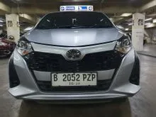 2023 Toyota Calya 1.2 E MPV