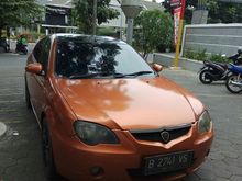 2008 Proton Gen-2 1.6 Gen2 Hatchback