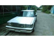 1991 Toyota Crown 2.8 ต่ำกว่าปี 2000 Royal Saloon Sedan AT