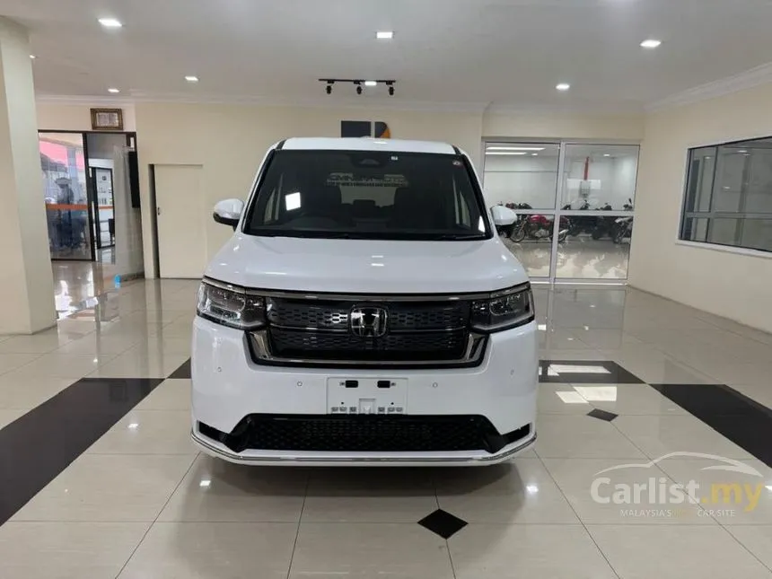 2022 Honda Step WGN SPADA Cool Spirit MPV