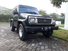 1996 Daihatsu Feroza 1.6 Jeep