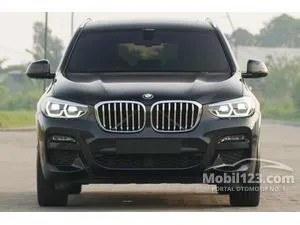 2022 BMW X3 2.0 xDrive30i M Sport SUV