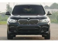 2022 BMW X3 2.0 xDrive30i M Sport SUV