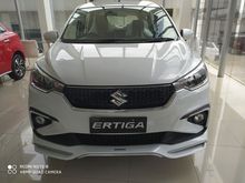 2020 Suzuki Ertiga 1,5 Sport MPV