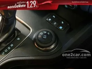 2022 Ford EVEREST 2.0 Titanium+ SUV
