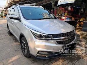 2022 Wuling Cortez 1.5 EX Lux+ MPV