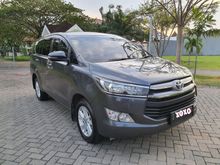 2019 Toyota Kijang Innova 2.4 G MPV Automatic km.40.000 Tgn1