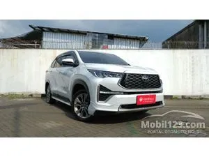 2023 Toyota Kijang Innova Zenix 2.0 Q HV TSS Modellista (Non Premium Color) MPV
