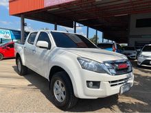 2012 Isuzu D-Max 2.5 CAB-4 (ปี 11-17) Hi-Lander L Pickup