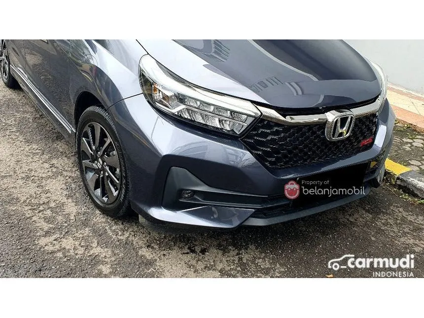 2025 Honda Brio RS Hatchback