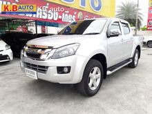 2014 Isuzu D-Max 3.0 CAB-4 (ปี 11-17) Hi-Lander Z-Prestige Pickup AT