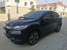 2016 Honda HR-V 1.8 (ปี 14-18) E SUV AT