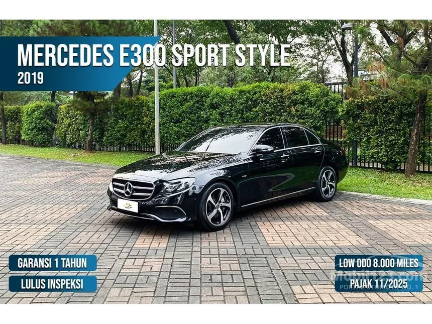 Jual Mobil Mercedes