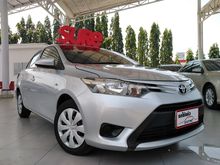 2014 Toyota Vios 1.5 (ปี 13-17) J Sedan AT