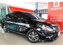 2016 Nissan Almera 1.2 (ปี 11-16) E SPORTECH Sedan AT