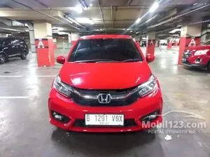 2022 Honda Brio 1.2 Satya E Hatchback