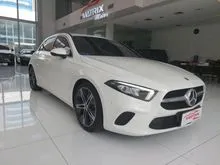 2018 Mercedes-Benz A200 1,3 Progressive Line Hatchback