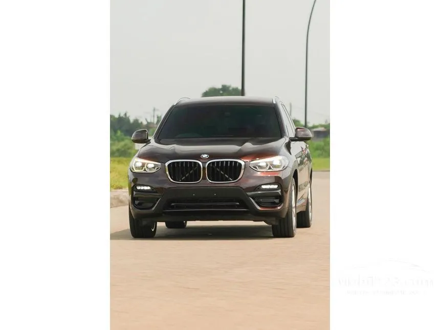 2020 BMW X3 sDrive20i SUV