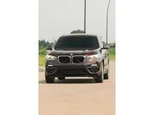 2020 BMW X3 2.0 sDrive20i SUV (Faktur 2021) Brown on Black Odo 35 Rb (TERMURAH) Fav Color
