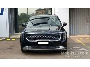 2024 KIA Grand Carnival 2.2 Premiere MPV