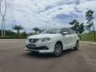 Jual Mobil Suzuki Baleno 2018 GL 1.4 di DKI Jakarta Automatic Hatchback Putih Rp 170.000.000