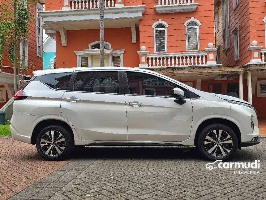 2019 Nissan Livina VE Wagon