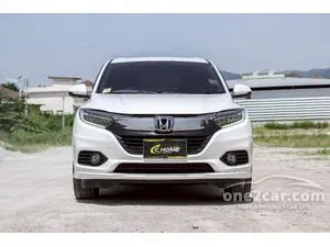 2022 Honda HR-V 1.8 EL SUV