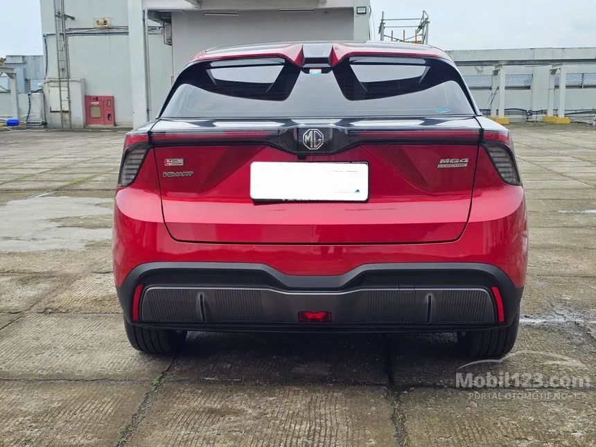 2023 MG 4 EV Magnify i-SMART Hatchback