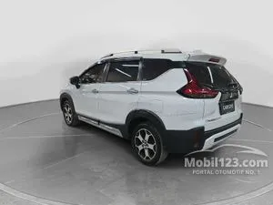 2021 Mitsubishi Xpander Cross 1.5 MPV