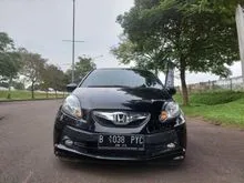 2015 Honda Brio 1.2 E Hatchback
