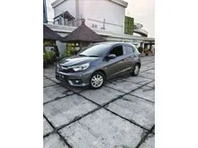 2021 Honda Brio 1.2 Satya E Hatchback , LOW KM 60rb RECORD HONDA FULL - UNIT FRESH SIAP PAKAI , MOBIL GARANSI BEBAS TABRAK BEBAS BANJIR