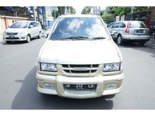 2001 Isuzu Panther 2.5 LS Hi Grade SUV