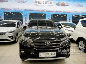 2022 Toyota Rush 1.5 G SUV