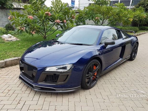 R8 - Audi Murah - 2 mobil dijual di Indonesia - Mobil123 R8 - Audi Murah - 2 mobil dijual di Indonesia - Mobil123
