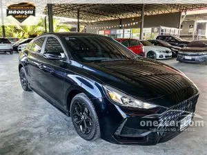 2023 MG MG5 1.5 C Sedan