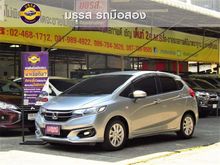 2017 Honda Jazz 1.5 (ปี 14-18) V i-VTEC Hatchback