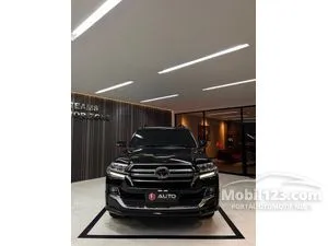2019 Toyota Land Cruiser 4.5 200 VX-R SUV
